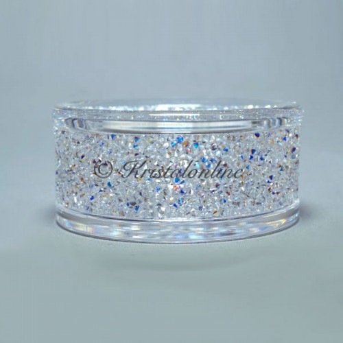 Swarovski Kristal | Home Décor | Shimmer Theelicht AB | 5428722